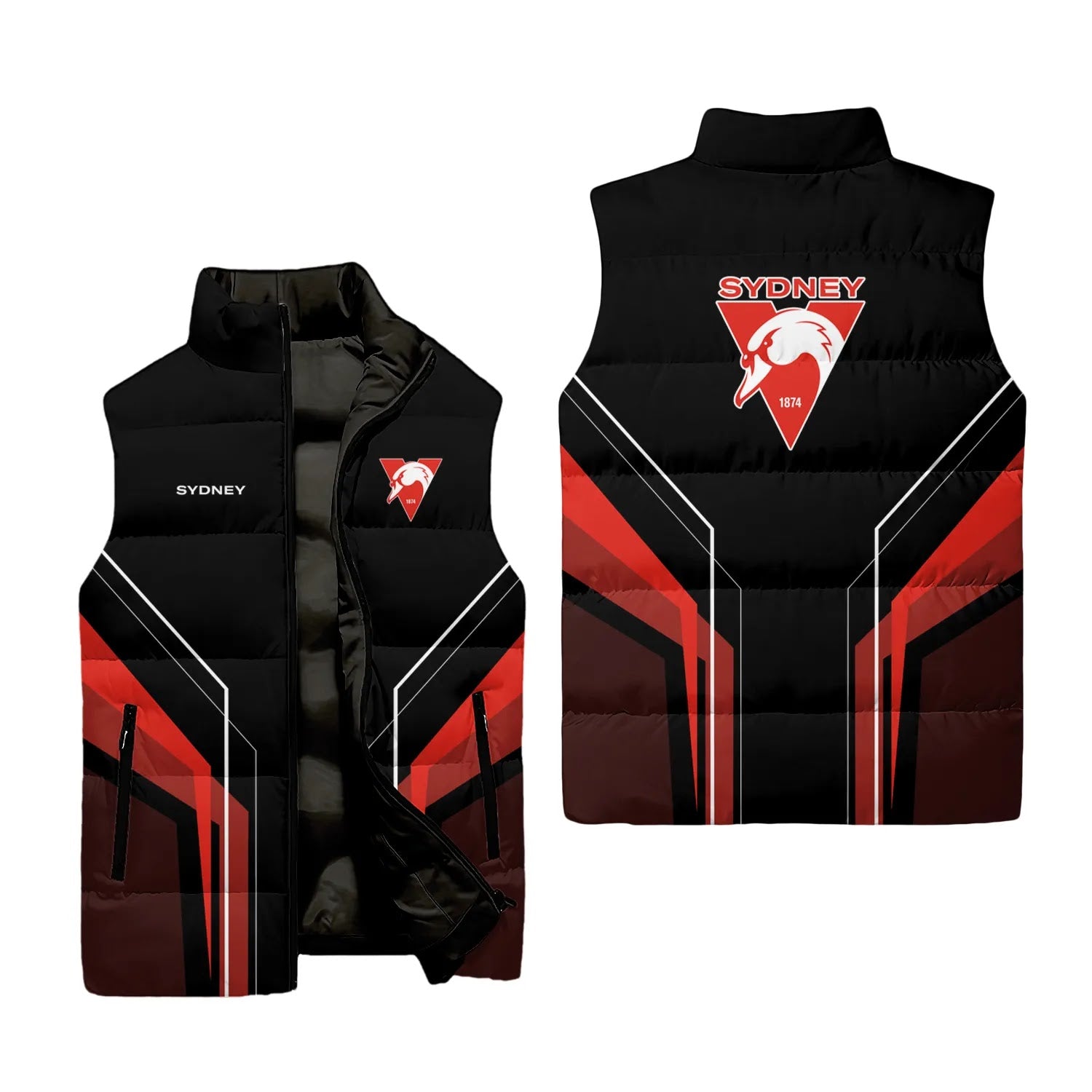 Sydney Swans Apparels SC023