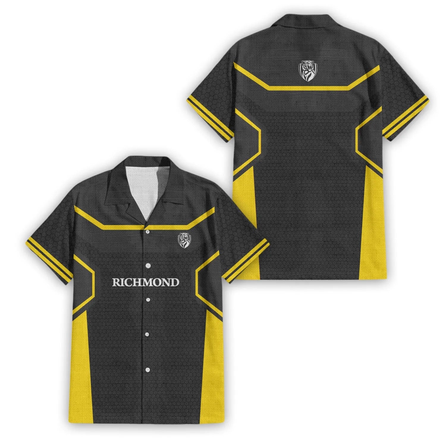 Richmond Tigers Apparels SC052