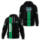 Canberra Raiders Hoodie SC013