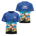 North Queensland Cowboys Apparels SHW005