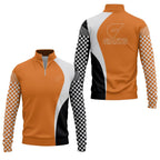 Greater Western Sydney Giants Quarter-zip Pullover SC073