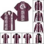 Manly Warringah Sea Eagles Apparels SHW042