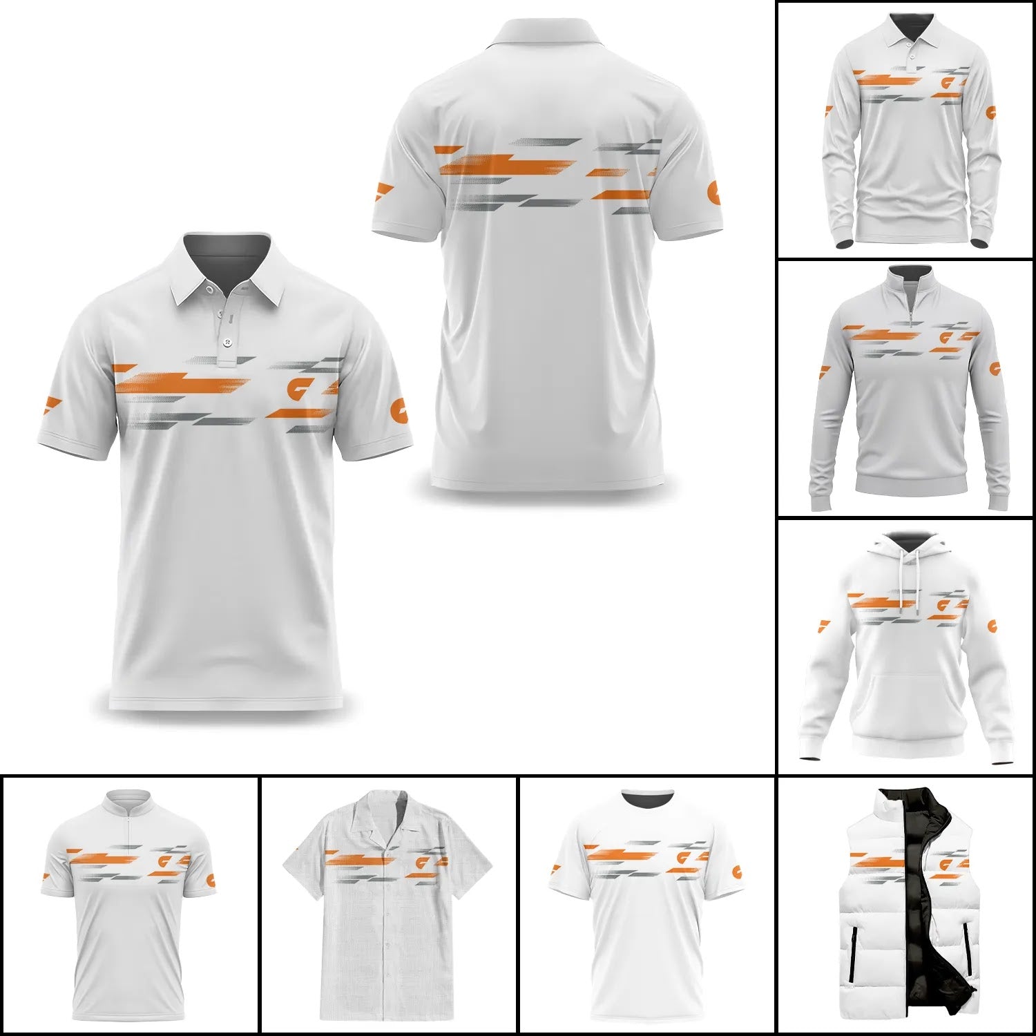 Greater Western Sydney Giants Apparels SC100-2