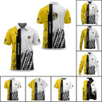 Richmond Tigers Apparels SC039