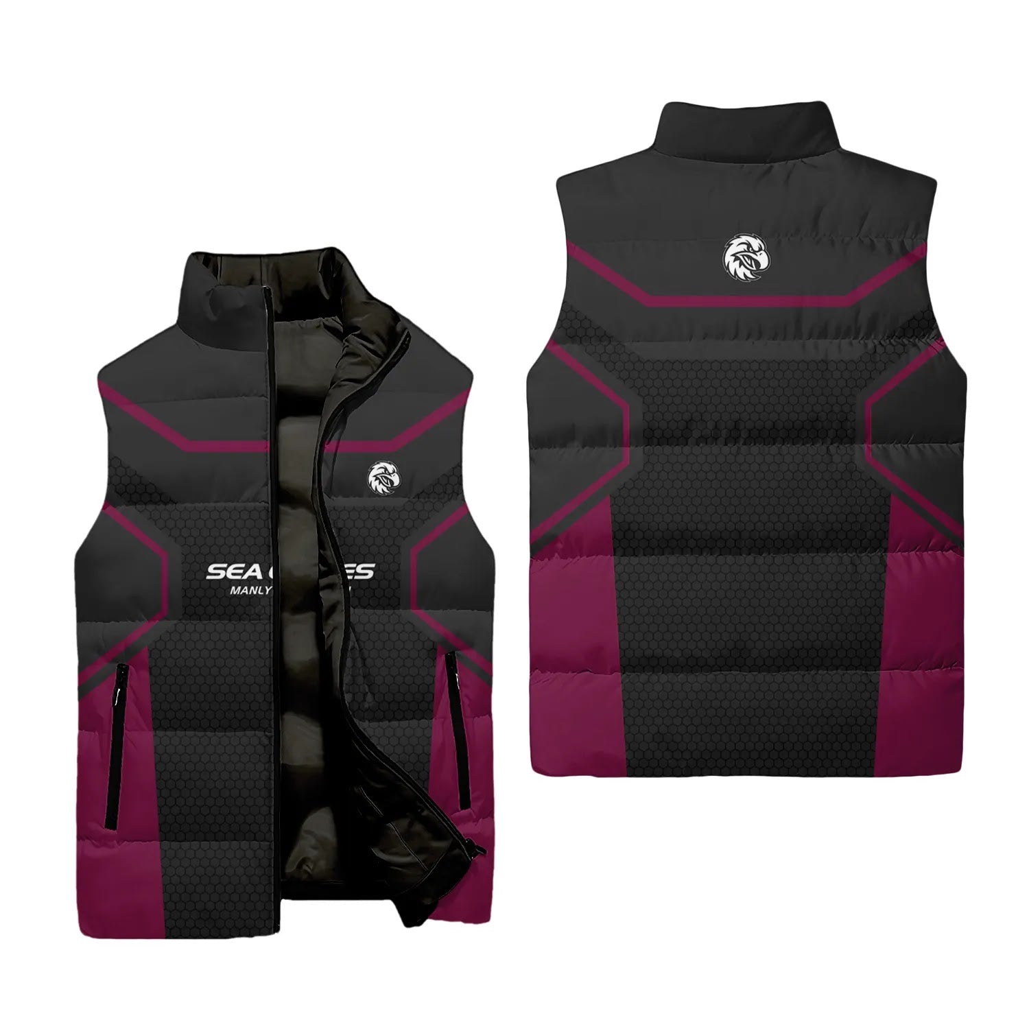 Manly Warringah Sea Eagles Apparels SC052