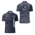 Collingwood Magpies Apparels SHW006