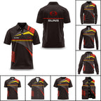 Gold Coast Suns Apparels SC067