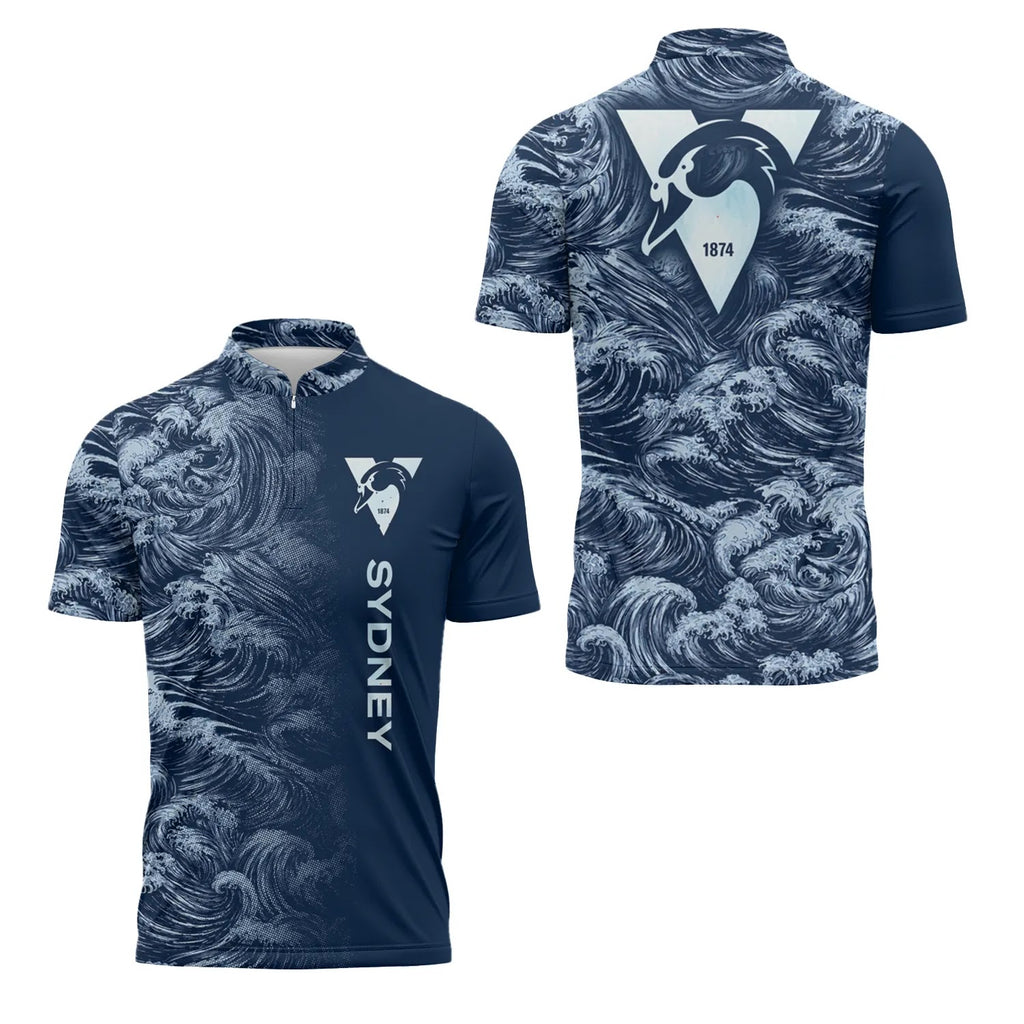 Sydney Swans Apparels SHW010
