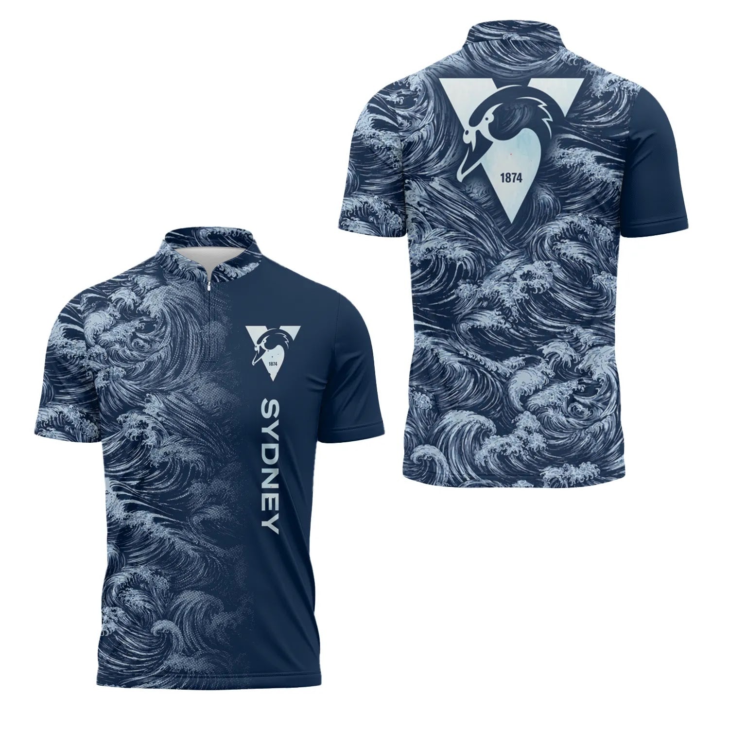 Sydney Swans Apparels SHW010