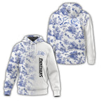 Penrith Panthers Hoodie SHW009