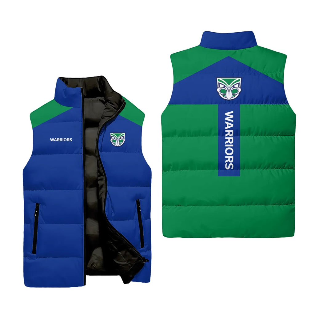 New Zealand Warriors Apparels SC008
