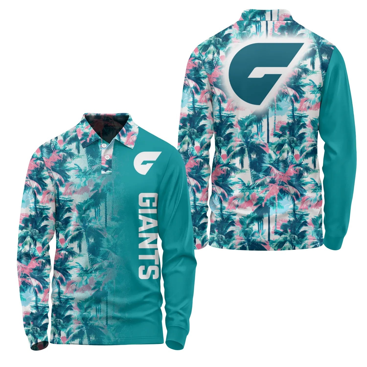Greater Western Sydney Giants Apparels SHW061