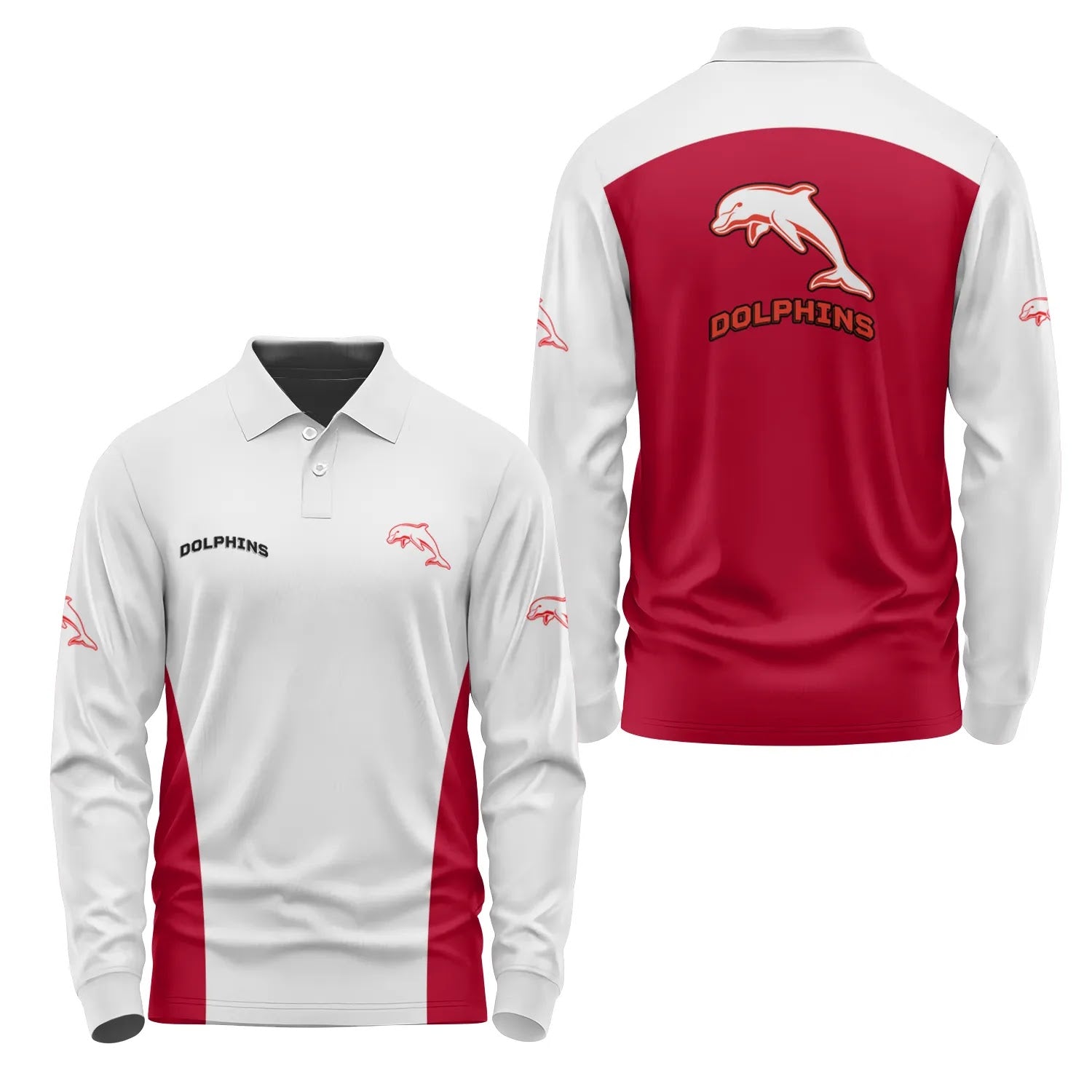 Dolphins Apparels SC044