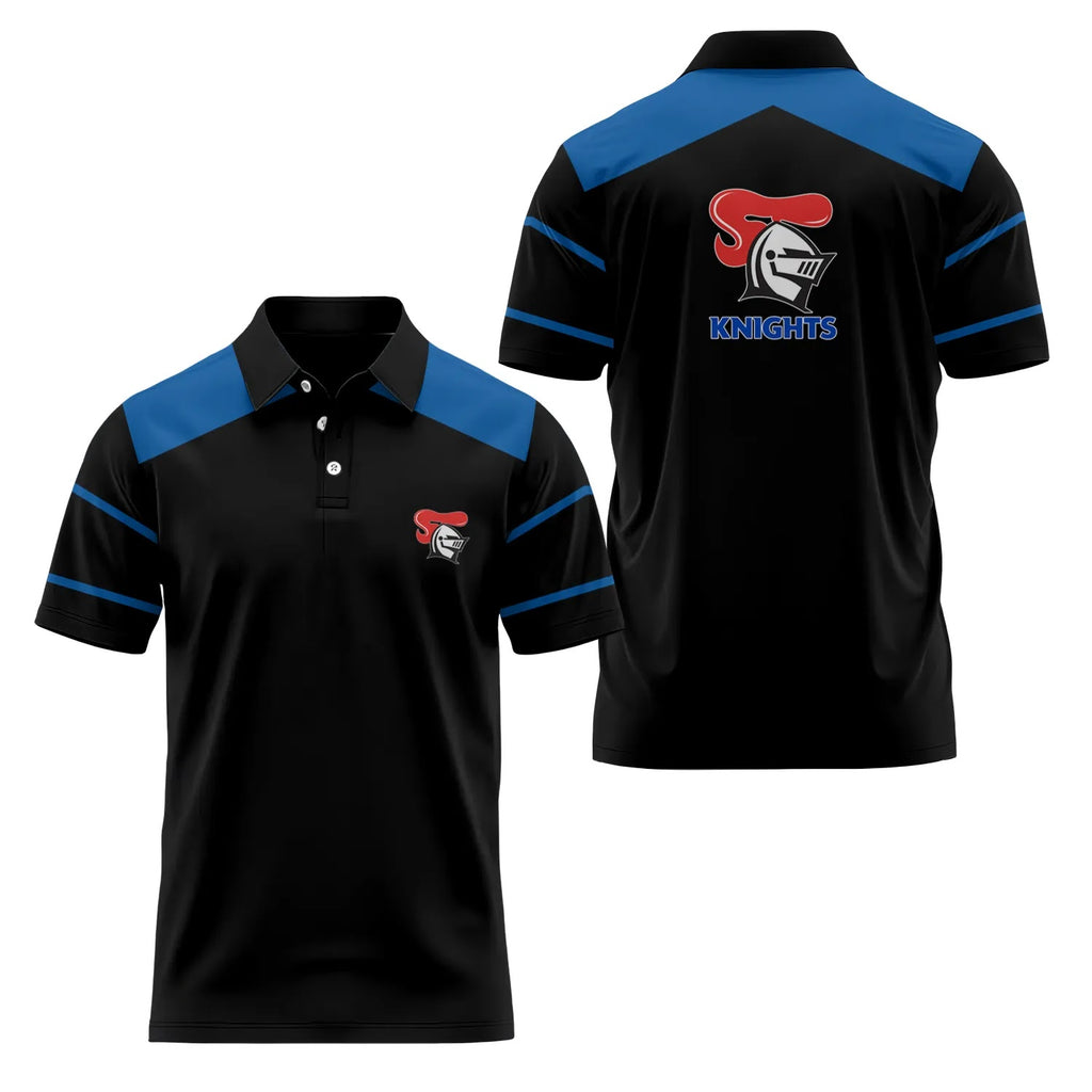Newcastle Knights Apparels SC041