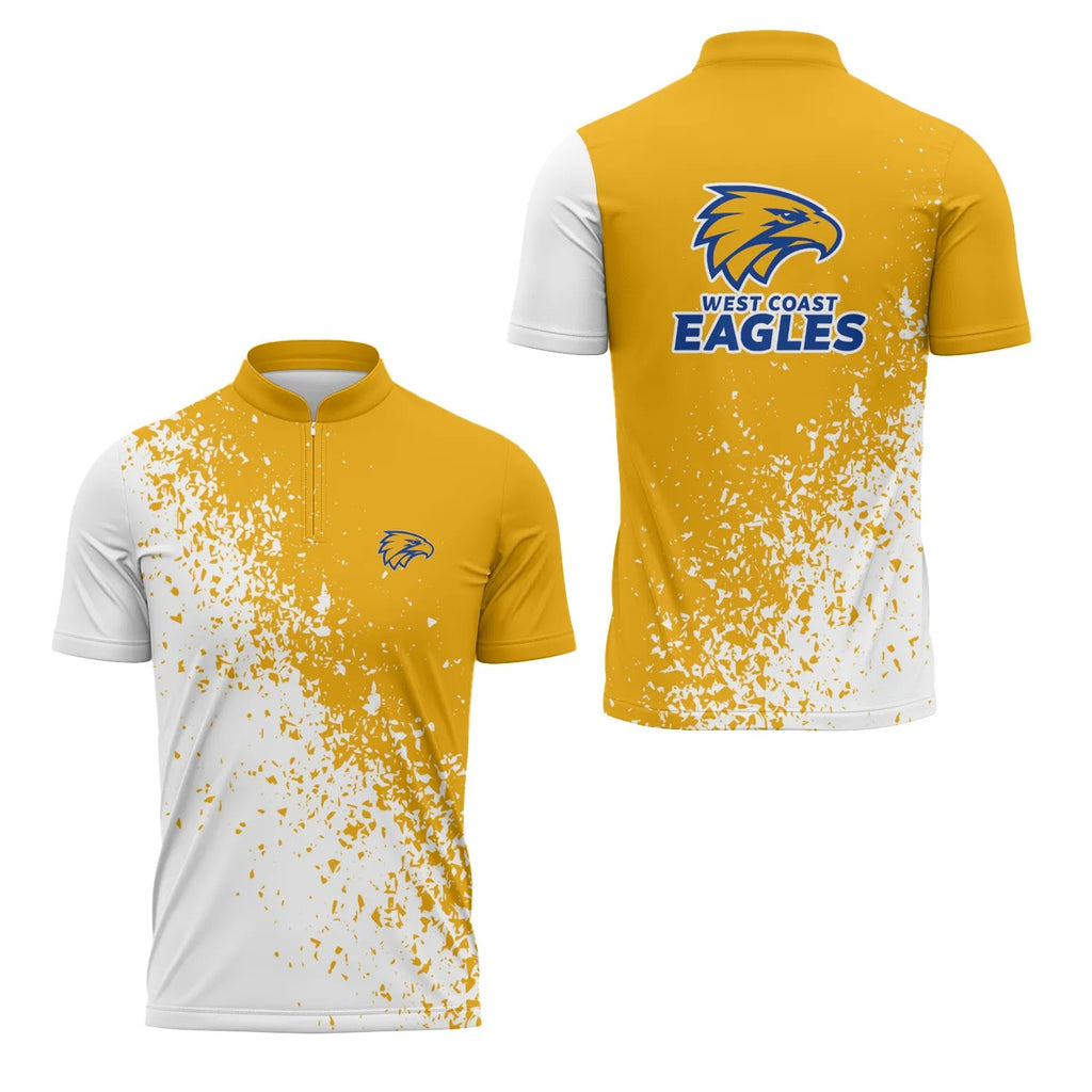 West Coast Eagles Apparels SC070