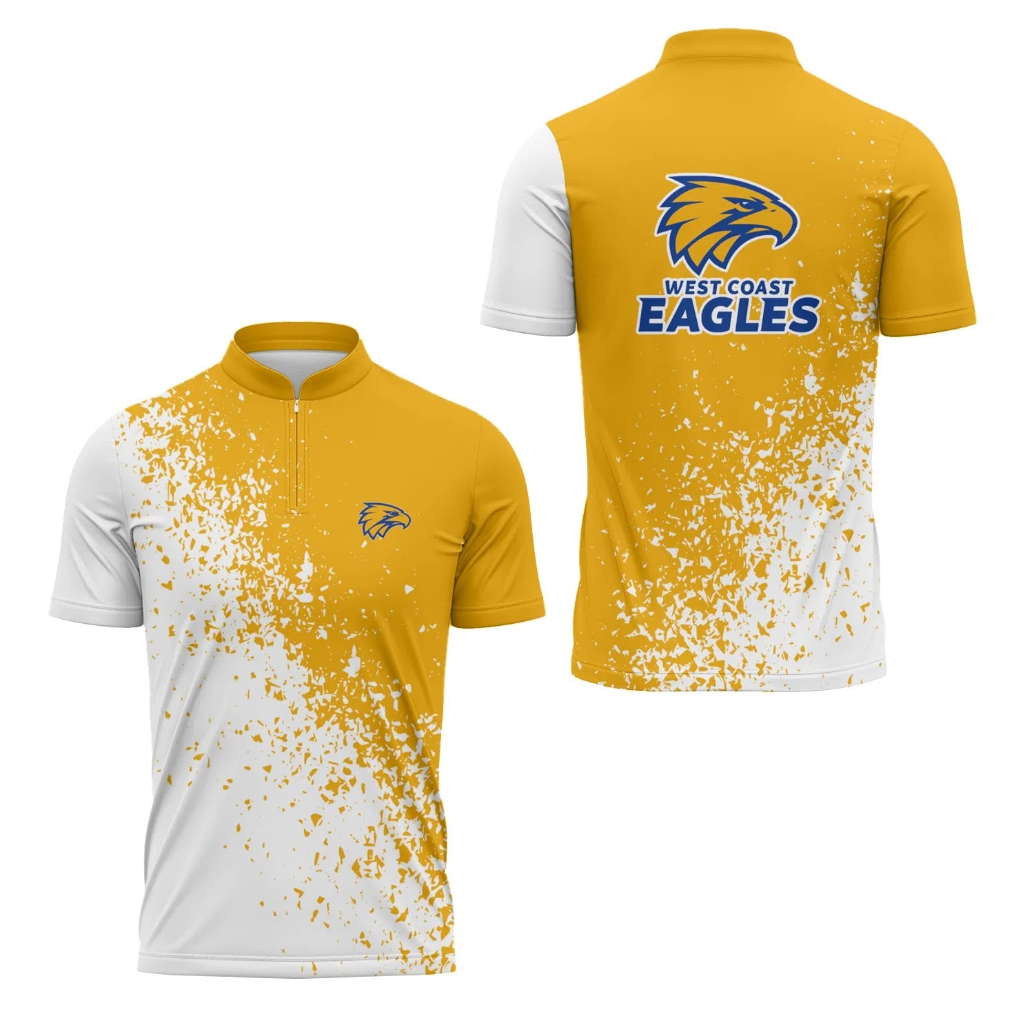 West Coast Eagles Apparels SC070