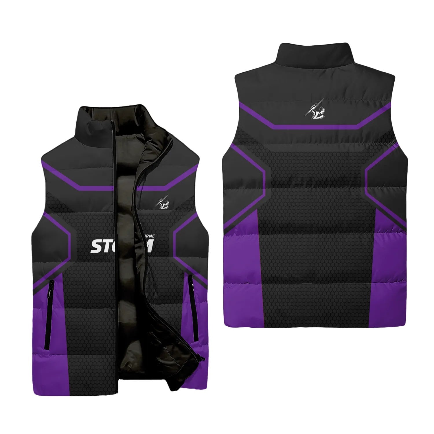 Melbourne Storm Apparels SC052