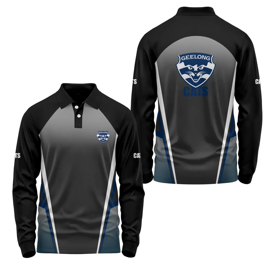 Geelong Cats Apparels SC037