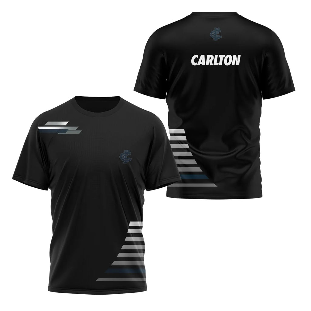 Carlton Blues Apparels SC034