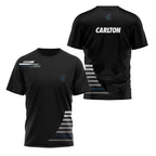 Carlton Blues Apparels SC034