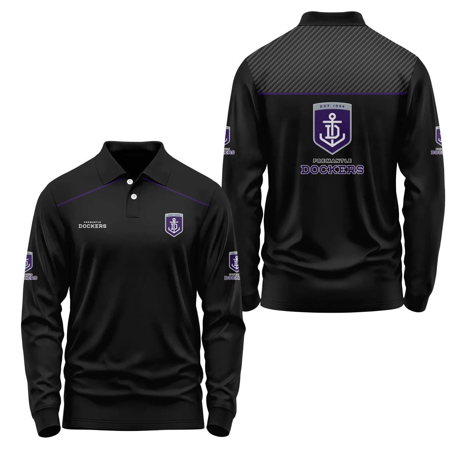 Fremantle Dockers Apparels SC004