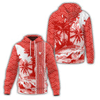 St George Illawarra Dragons Hoodie SHW038