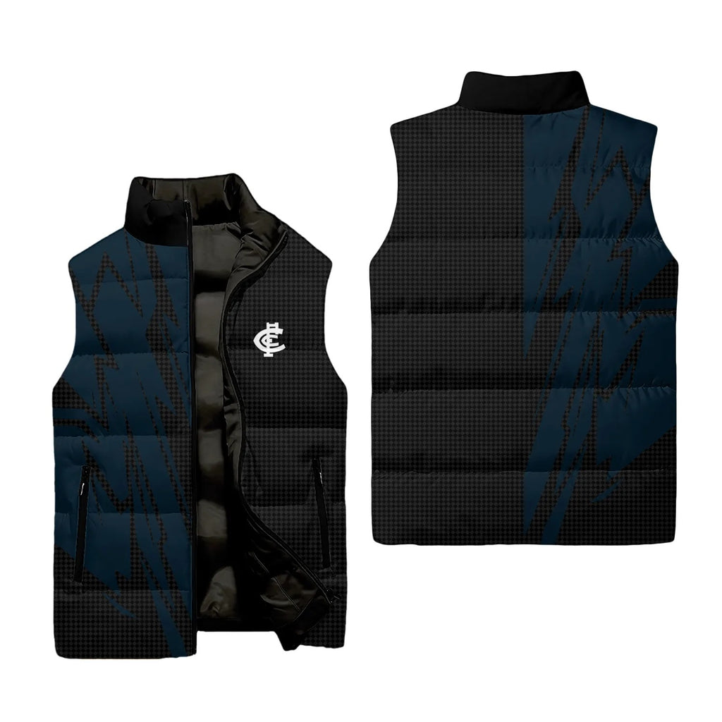 Carlton Blues Apparels SC062