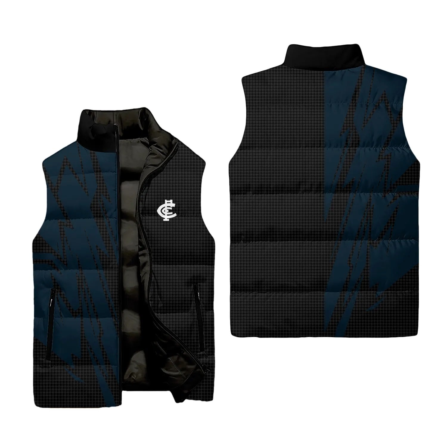 Carlton Blues Apparels SC062