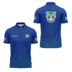 New Zealand Warriors Apparels SC003
