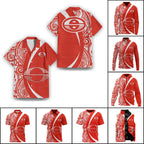 Gold Coast Suns Apparels SHW072