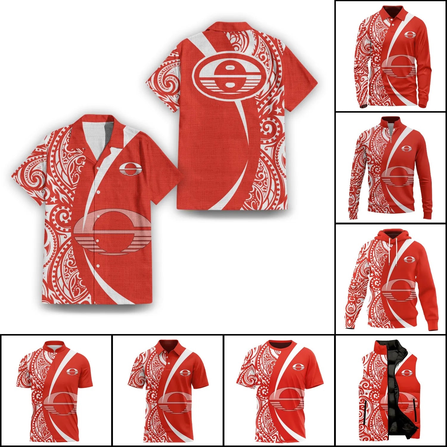 Gold Coast Suns Apparels SHW072