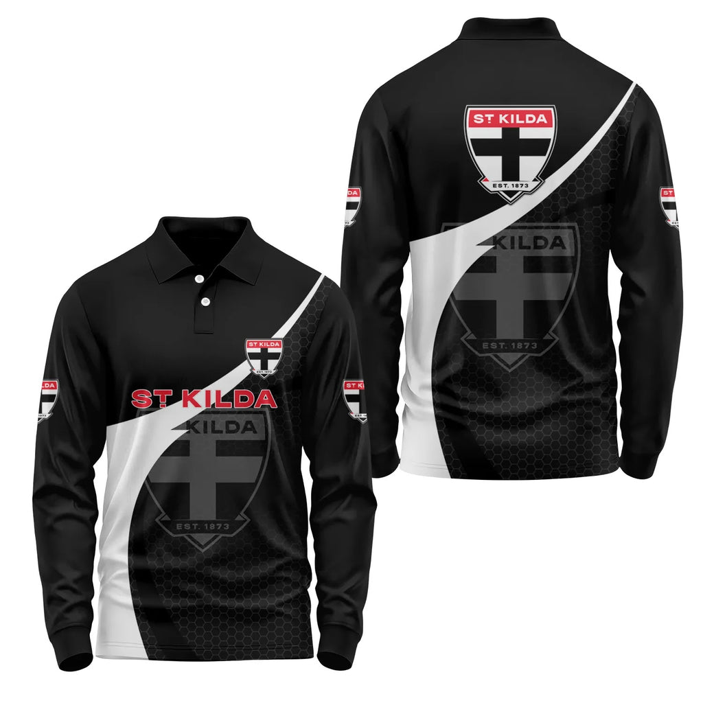 St Kilda Saints Apparels SC002