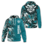 Canberra Raiders Hoodie SHW060