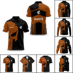Greater Western Sydney Giants Apparels SC026