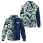 Wests Tigers Hoodie SHW003