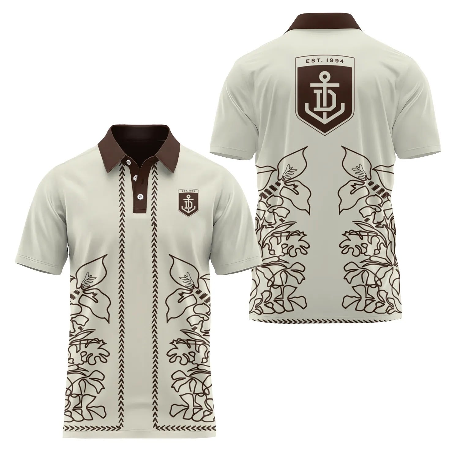 Fremantle Dockers Apparels SHW064