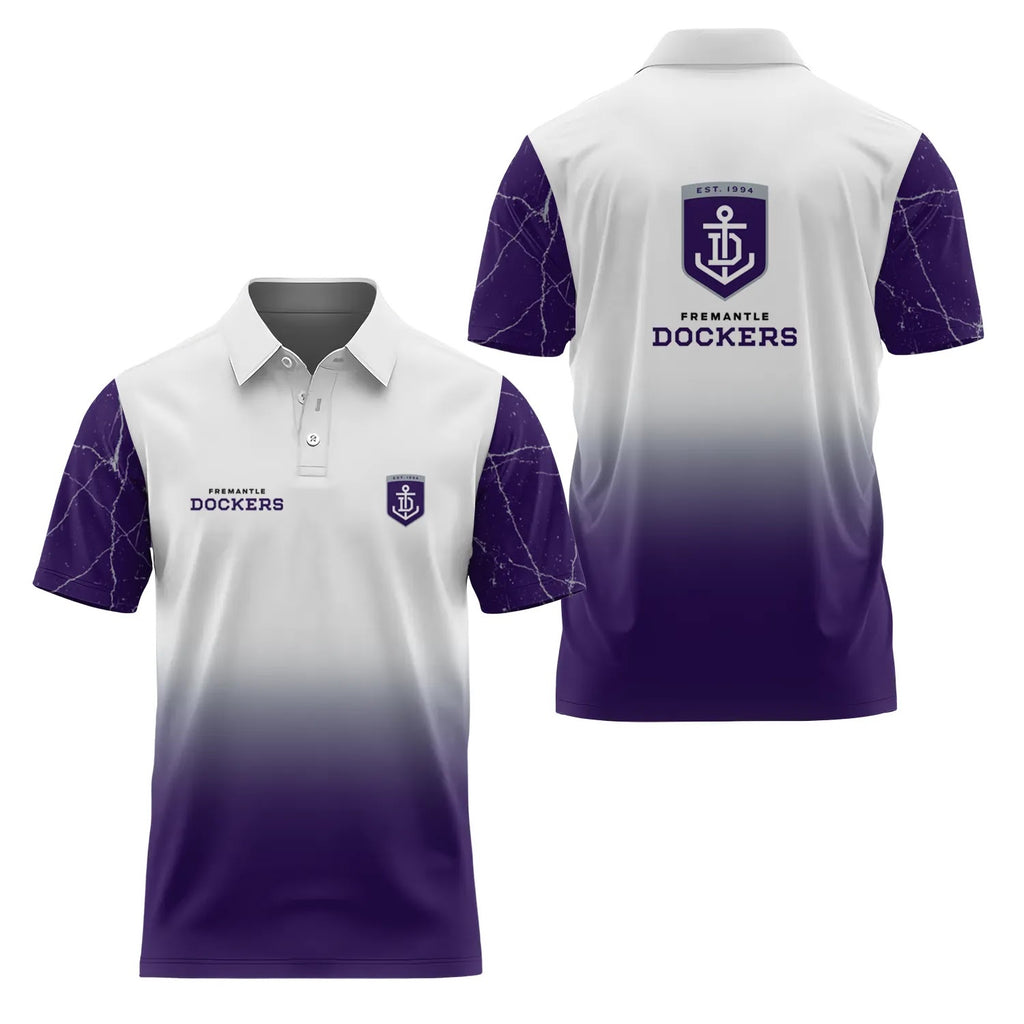 Fremantle Dockers Apparels SC120