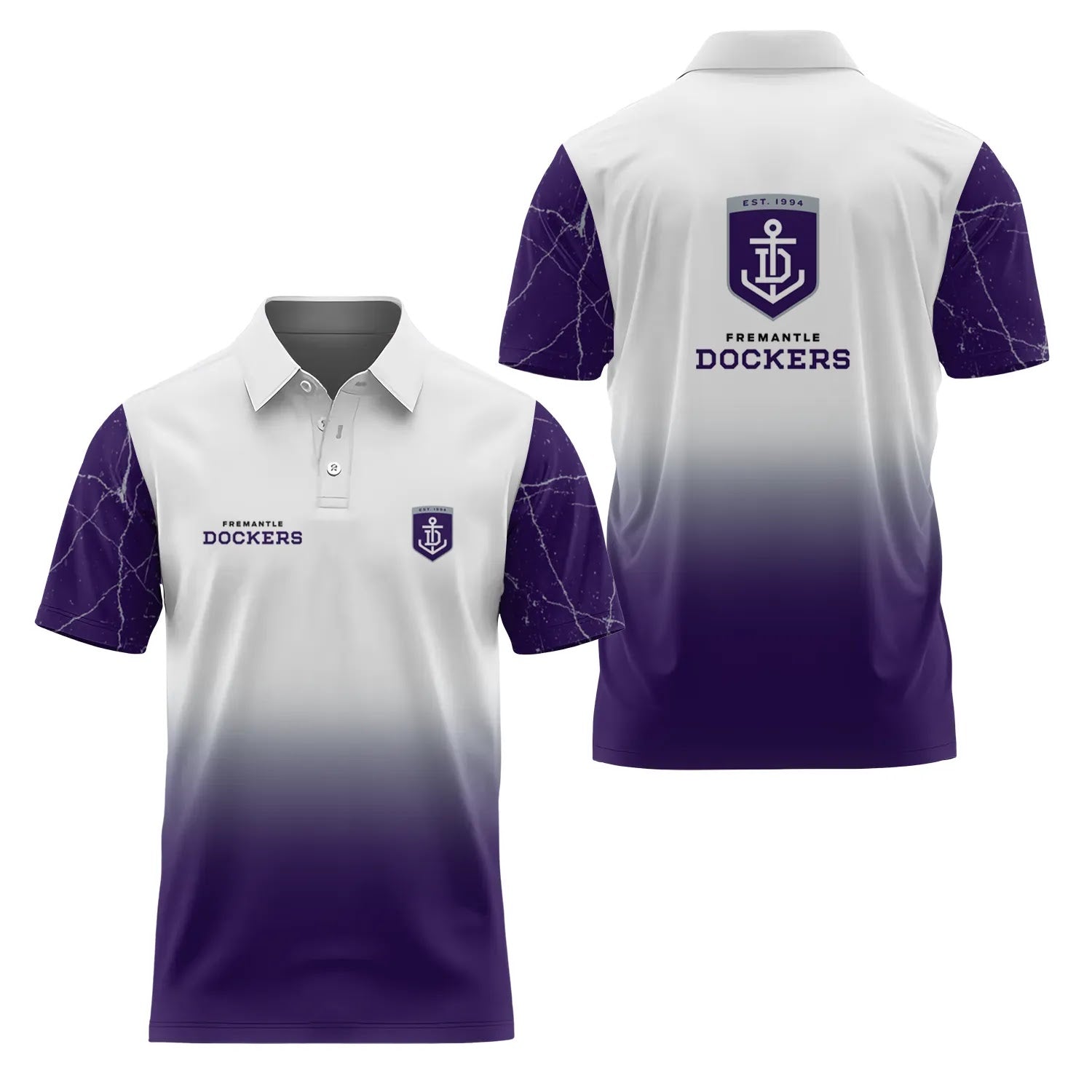 Fremantle Dockers Apparels SC120