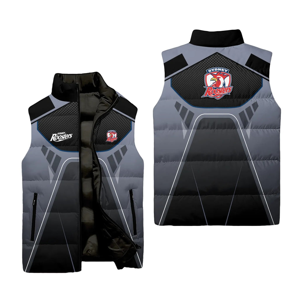 Sydney Roosters Apparels SC088