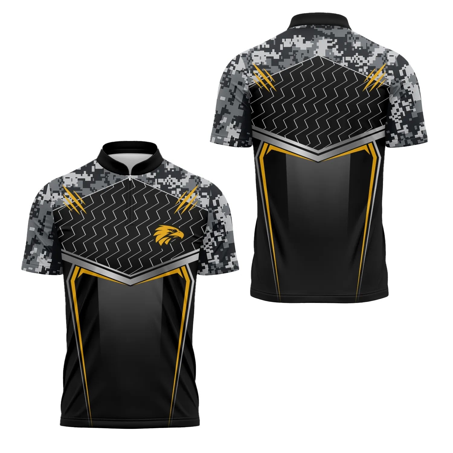 West Coast Eagles Apparels SC115
