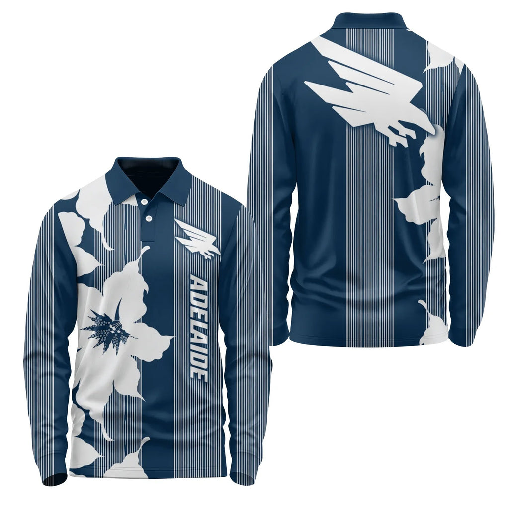 Adelaide Crows Apparels SHW039