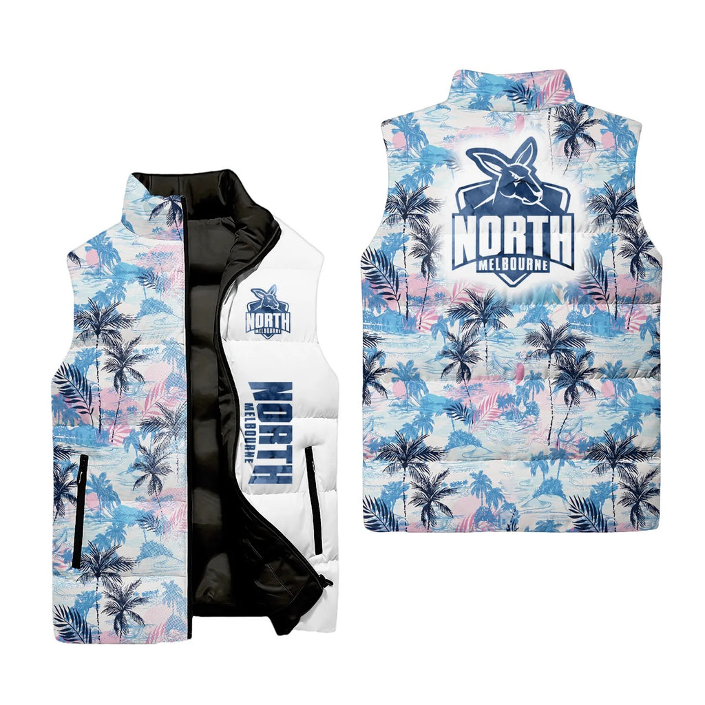 North Melbourne Kangaroos Apparels SHW029