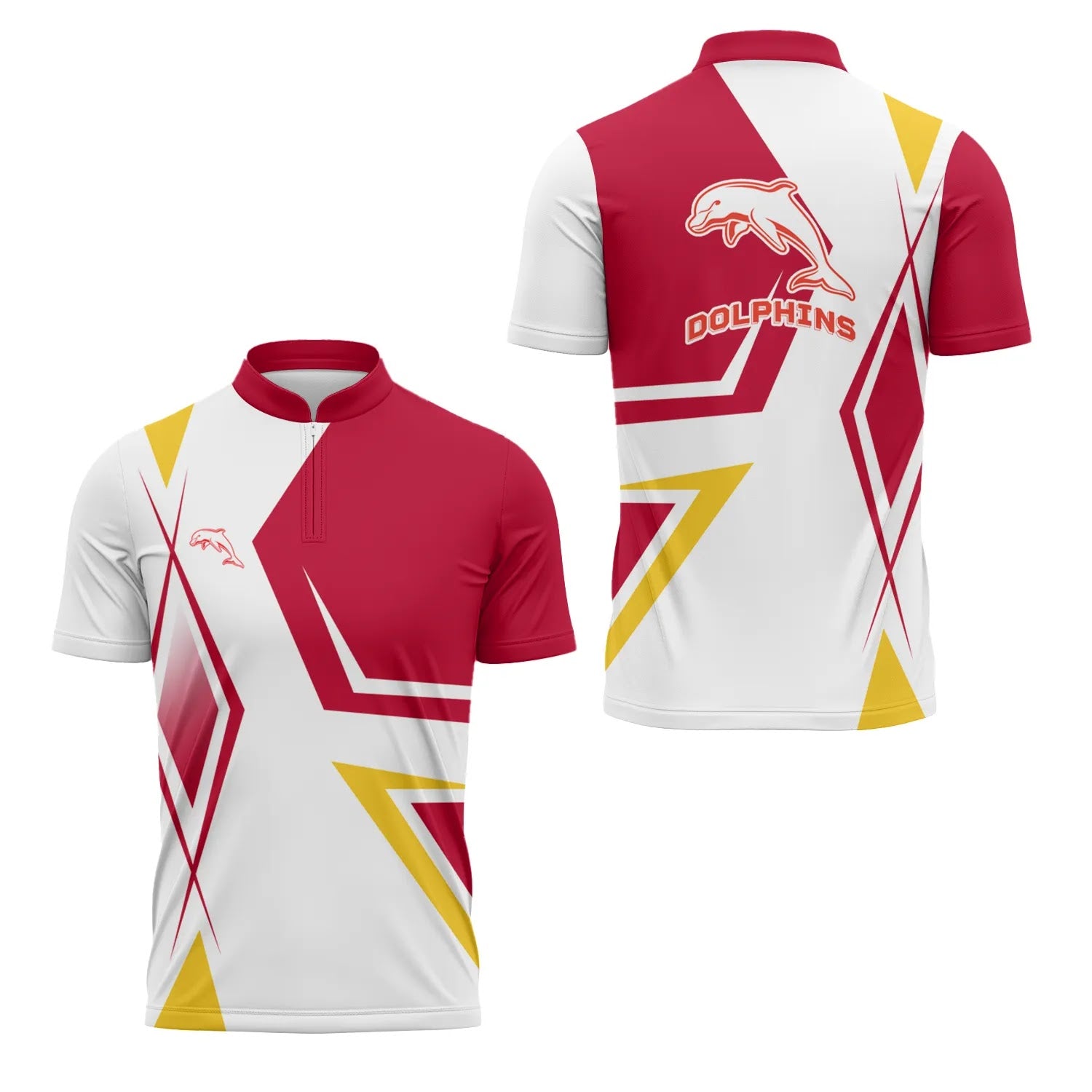 Dolphins Apparels SC080