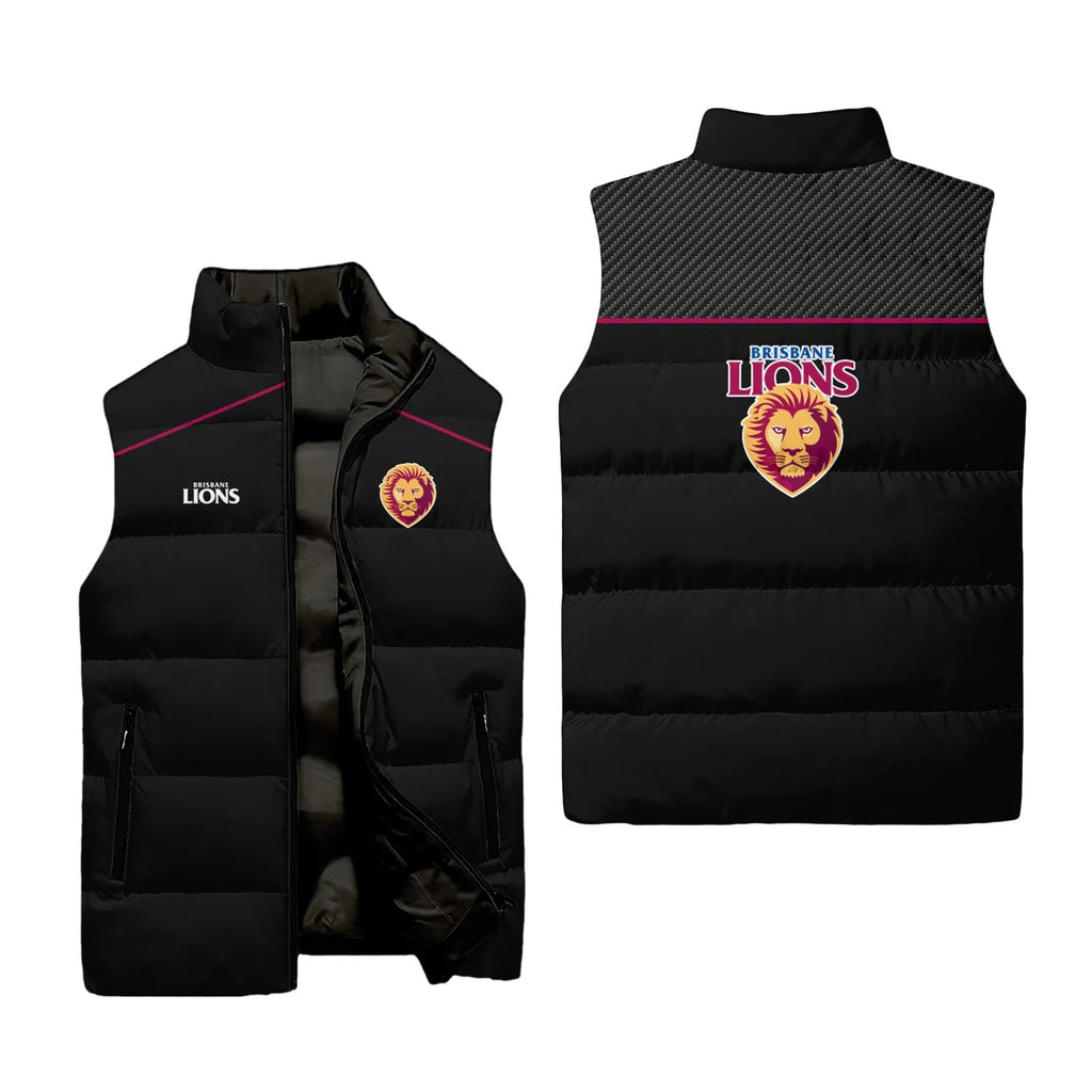 Brisbane Lions Apparels SC004