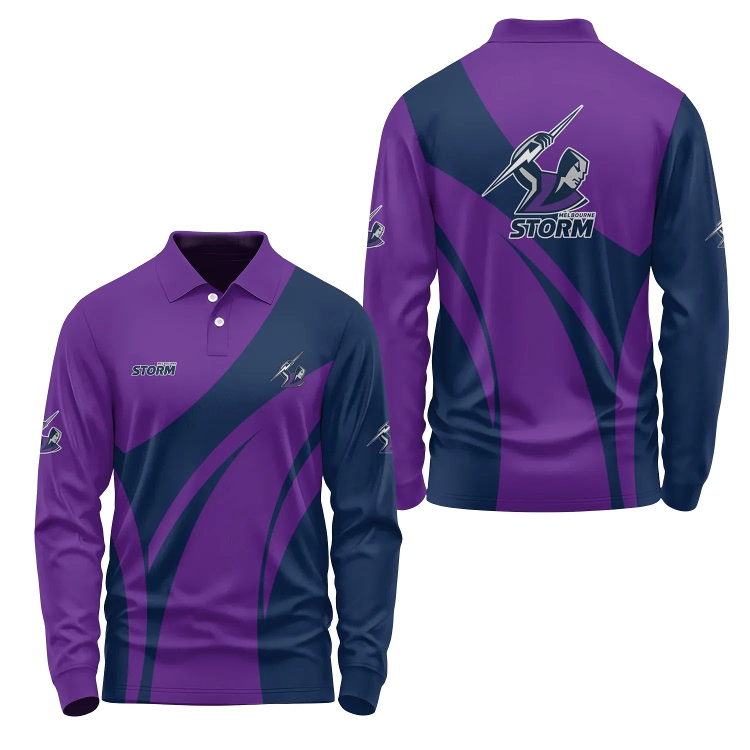 Melbourne Storm Apparels SC022
