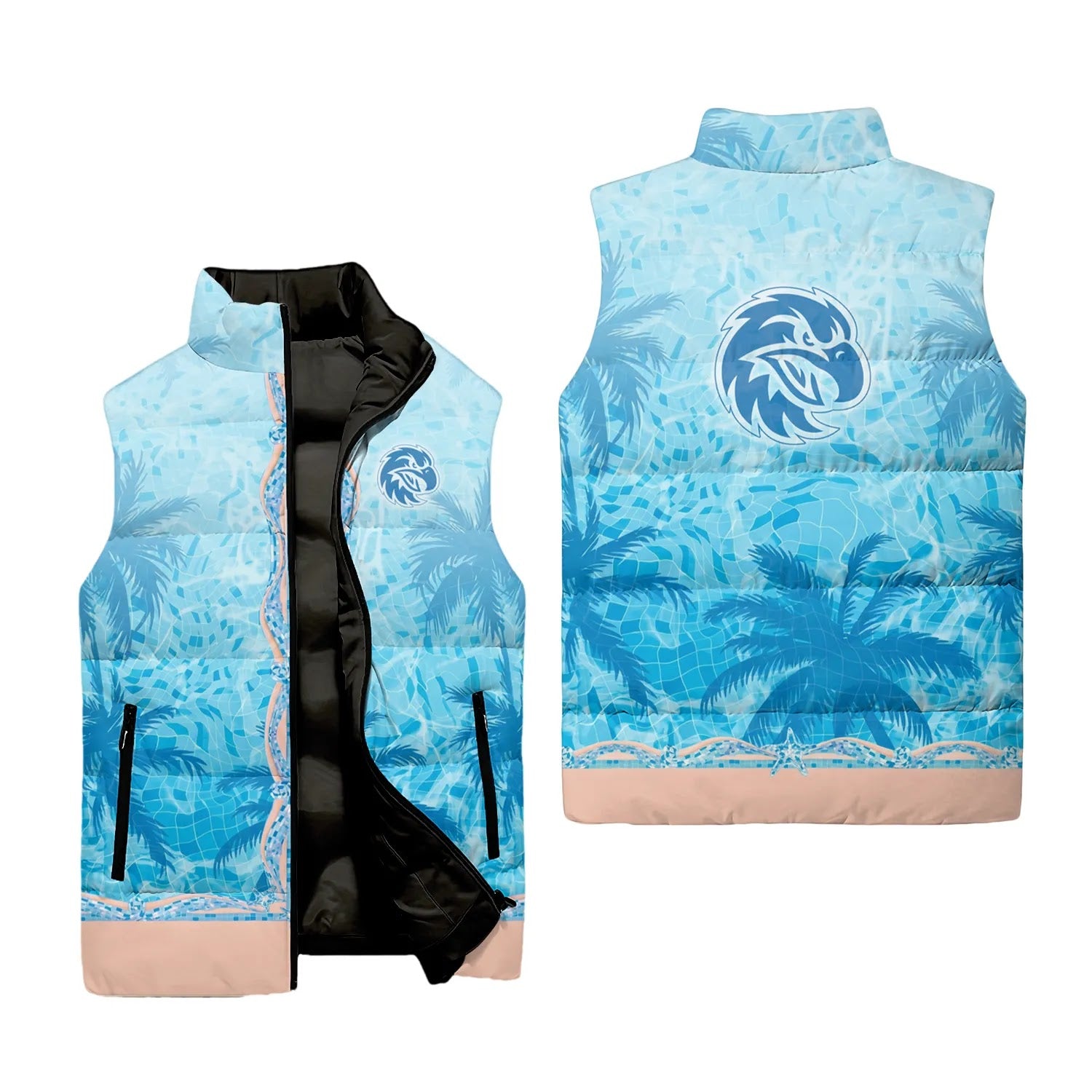 Manly Warringah Sea Eagles Apparels SHW026