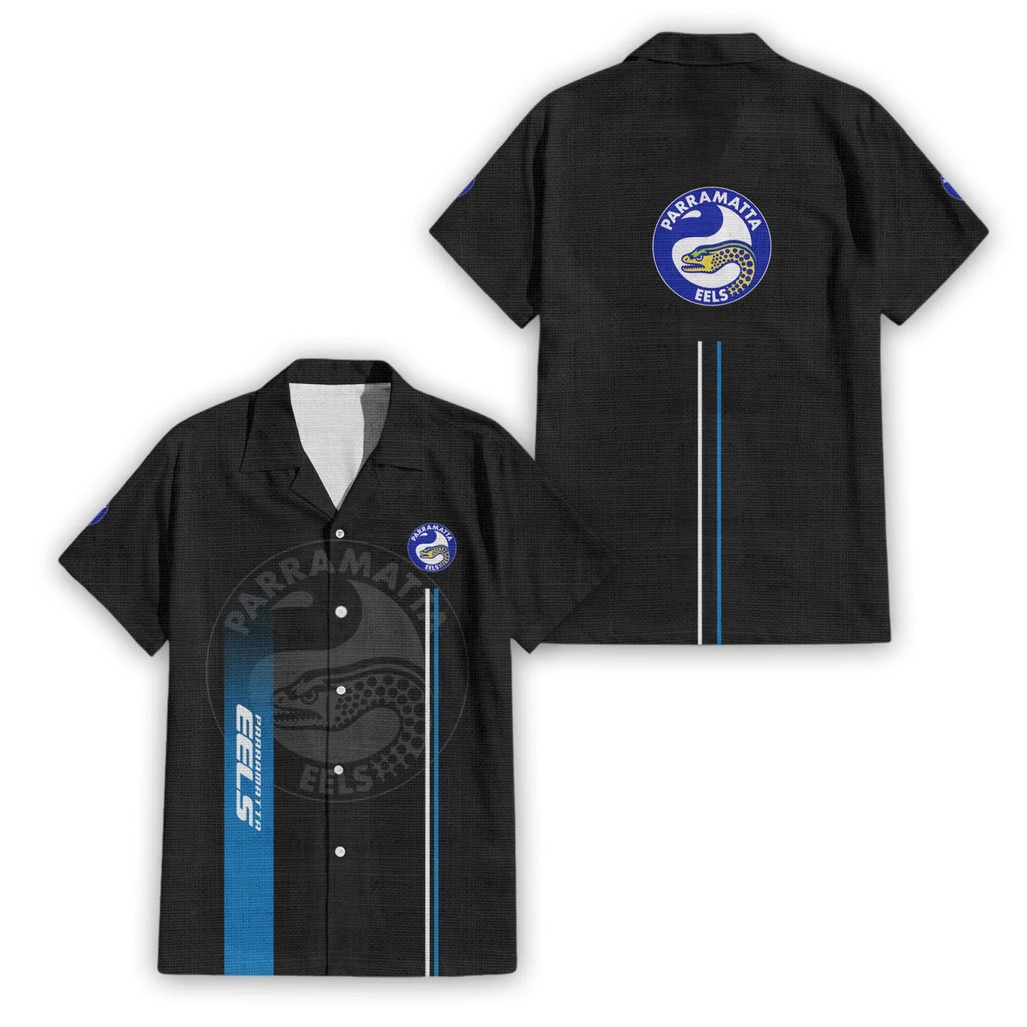 Parramatta Eels Apparels SC077