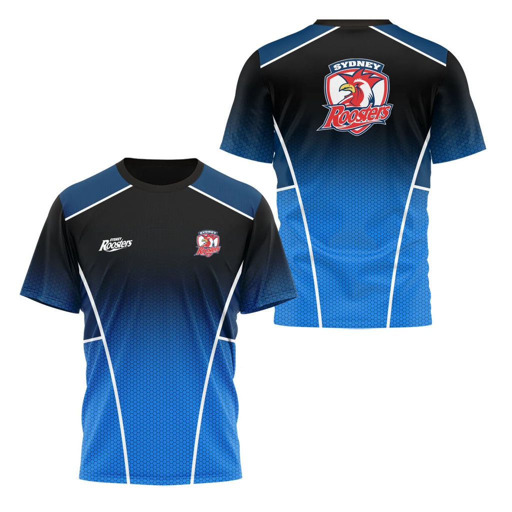 Sydney Roosters Apparels SC019