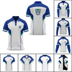 New Zealand Warriors Apparels SC113