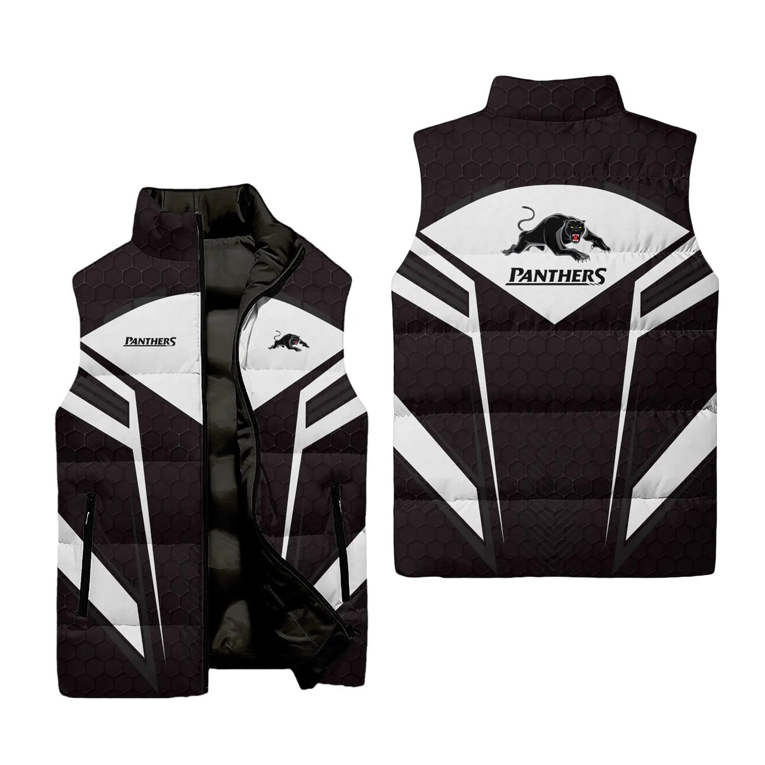 Penrith Panthers Apparels SC033
